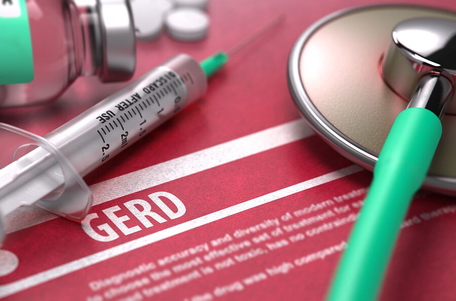 Home Care Assistance Westfield NJ - What Is GERD and Is Your Senior at Risk?