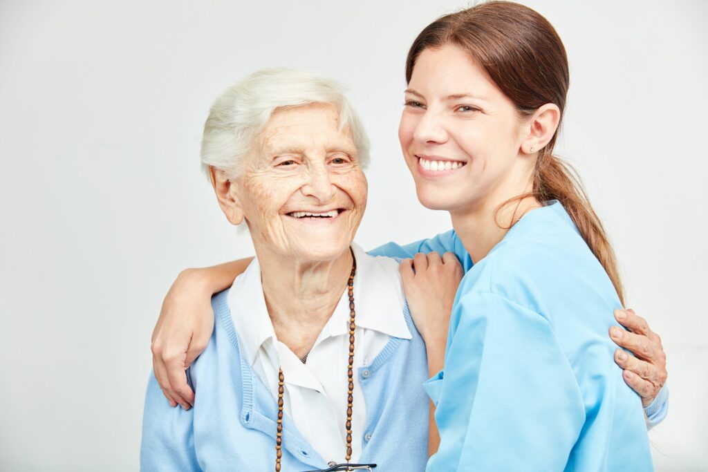 Home Health Care Warren NJ - Ways Home Health Care Helps After COVID