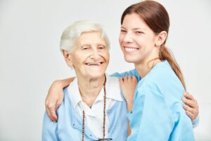Home Health Care Warren NJ - Ways Home Health Care Helps After COVID