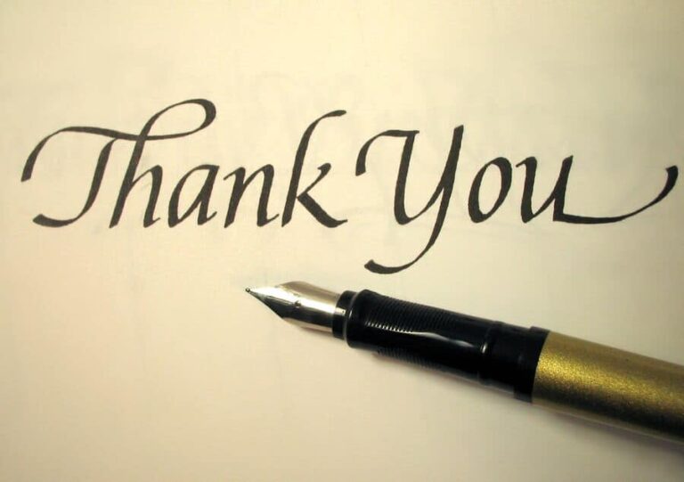 Home Care Assistance Bernardsville NJ - Thank You Generations Home Healthcare for Supportive and Individualized Care