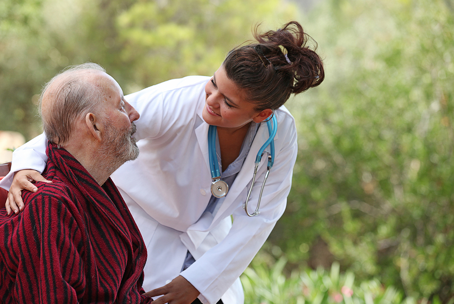 Home Health Care Somerset County NJ - Keep Pressure Sores From Worsening With Home Health Care