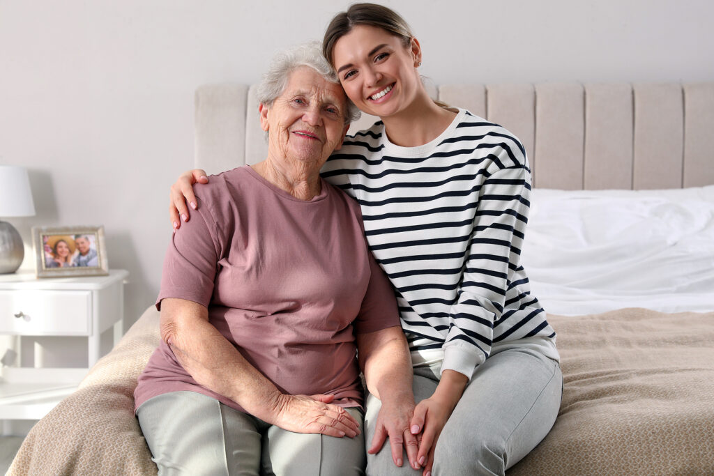 In-Home Care Westfield NJ - What Is Palliative Care For Seniors?