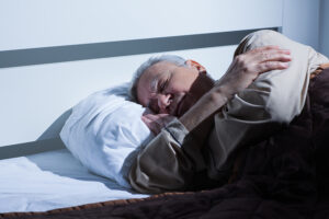 Alzheimer's Care Somerset NJ - Things That Help Seniors With Alzheimer’s Sleep Better