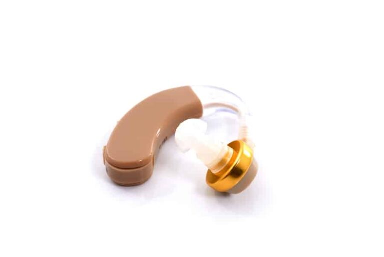 Senior Home Care Union County NJ - Benefits of Today's Hearing Aids For Seniors