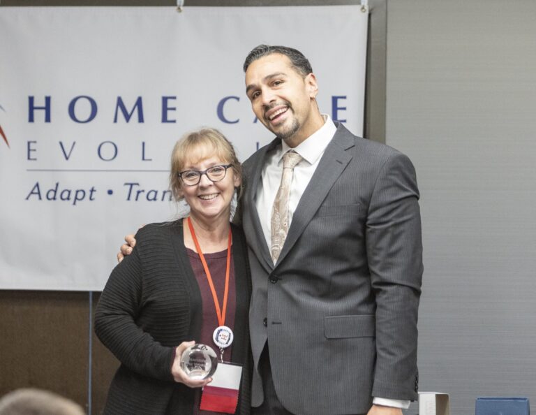 Elder Care Bernardsville NJ - Changing the World