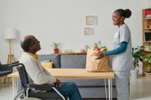 Home Health Care Somerset NJ - Easy Ways to Help Boost a Senior’s Immune System