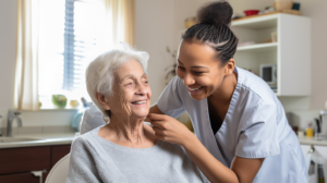Home Health Care Scotch Plains NJ - Ways Home Health Care Helps Seniors Coordinate Medical Needs