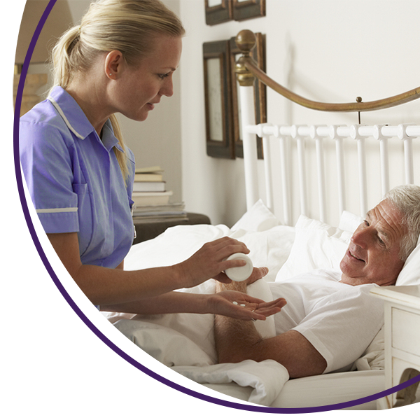 24-Hour Home Care | North and Central NJ | Generations Home Healthcare
