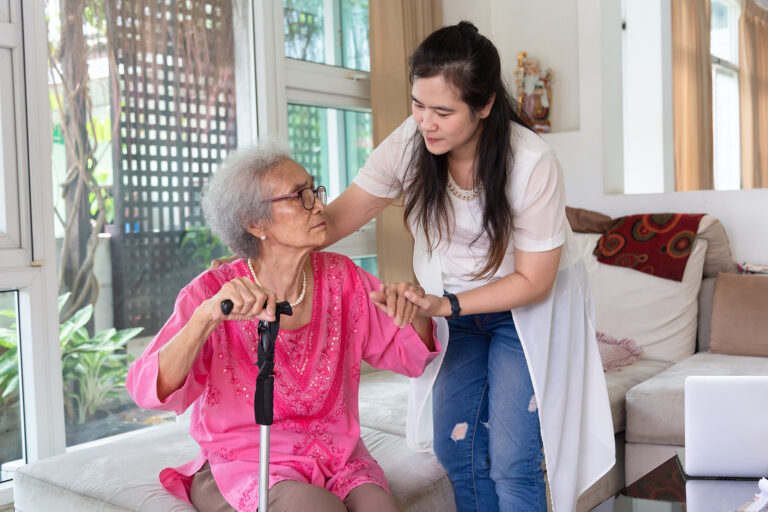 Live-In Care Morris County, NJ - Top Signs Your Loved One May Benefit from Live-In Care