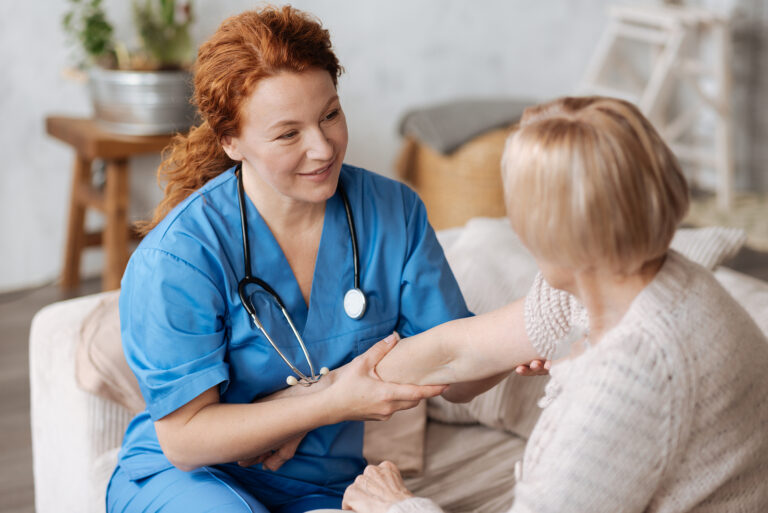 Skilled Nursing Care Westfield, NJ - When Recovery at Home Requires Skilled Nursing Care