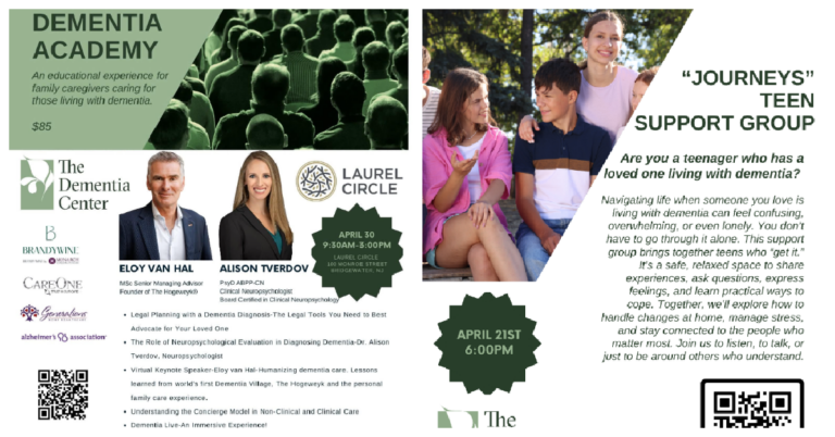 Alzheimer's Care Bernardsville NJ