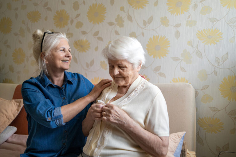 Alzheimer's Home Care in Scotch Plains, NJ