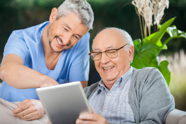 Companion Care at Home in Westfield, NJ
