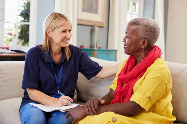 Professional Home Care in Somerset, NJ