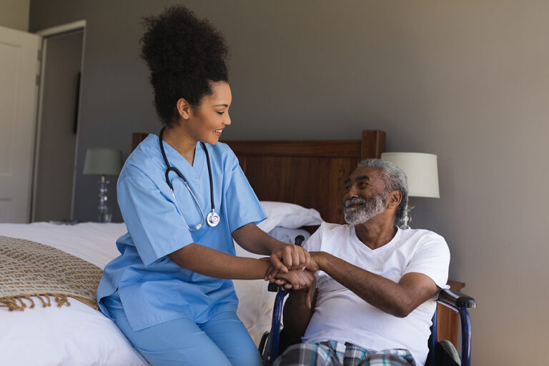 Skilled Nursing in Union County, NJ