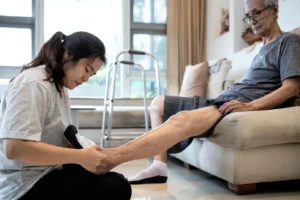 Home Care Assistance in Westfield, NJ