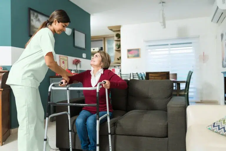 Post-hospital care in Somerset, NJ