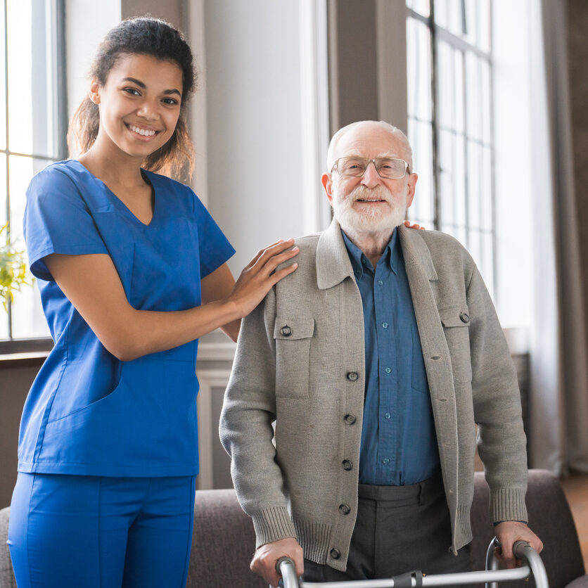 Parkinson's Home Care in Bedminster New Jersey